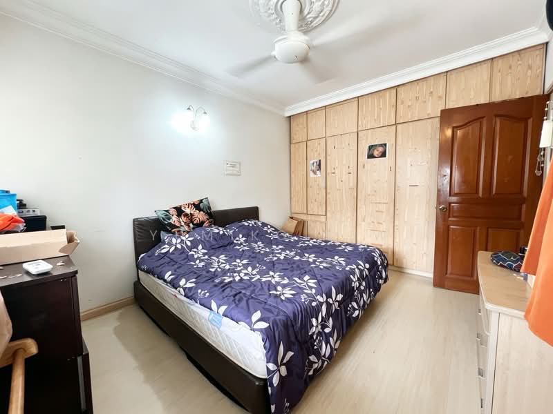Bungalow for Sale in Taman Tun Dr Ismail (Kuala Lumpur) - Yumiko Kew - Bedroom - PropertyGuru.com.my