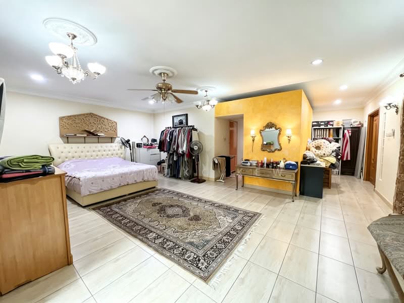 Bungalow for Sale in Taman Tun Dr Ismail (Kuala Lumpur) - Yumiko Kew - Bedroom - PropertyGuru.com.my