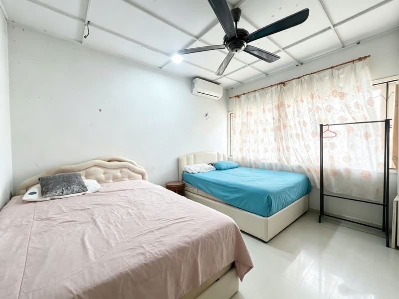 Bungalow for Sale in Taman Tun Dr Ismail (Kuala Lumpur) - Yumiko Kew - Bedroom - PropertyGuru.com.my