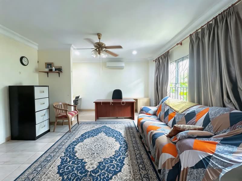 Bungalow for Sale in Taman Tun Dr Ismail (Kuala Lumpur) - Yumiko Kew - Study - PropertyGuru.com.my
