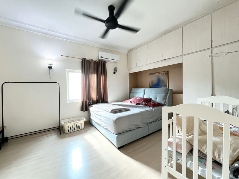 Bungalow for Sale in Taman Tun Dr Ismail (Kuala Lumpur) - Yumiko Kew - Bedroom - PropertyGuru.com.my