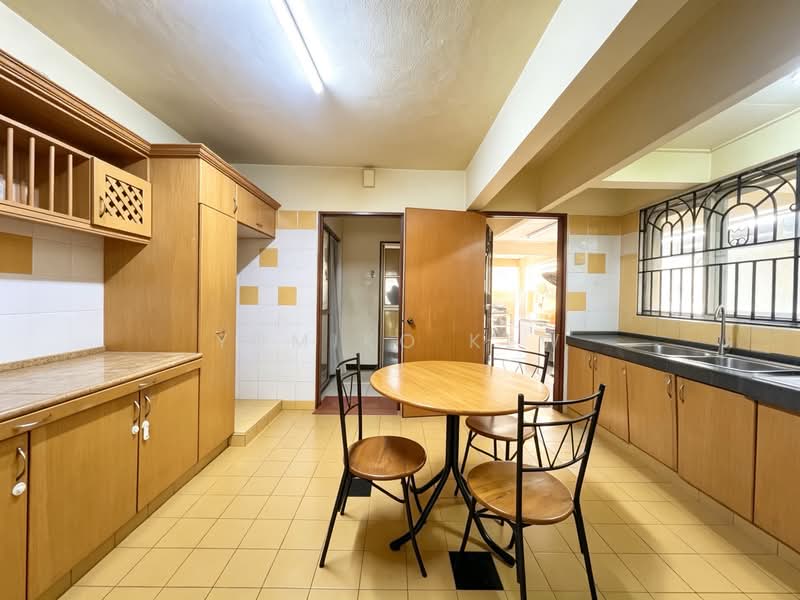 Bungalow for Sale in Taman Tun Dr Ismail (Kuala Lumpur) - Yumiko Kew - Kitchen - PropertyGuru.com.my