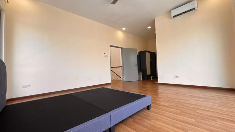 Semi-Detached House for Rent in Anggun 2 Residence (Rawang) - Samson Lee - Bedroom - PropertyGuru.com.my