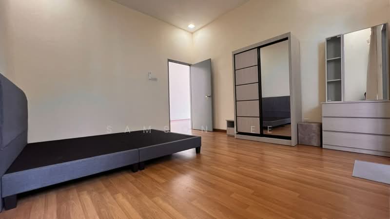 Semi-Detached House for Rent in Anggun 2 Residence (Rawang) - Samson Lee - Bedroom - PropertyGuru.com.my