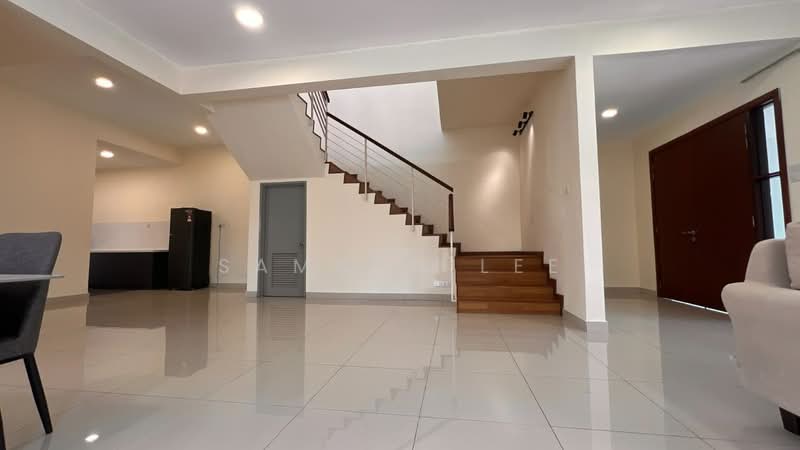 Semi-Detached House for Rent in Anggun 2 Residence (Rawang) - Samson Lee - Interior - PropertyGuru.com.my