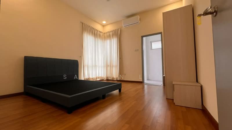 Semi-Detached House for Rent in Anggun 2 Residence (Rawang) - Samson Lee - Bedroom - PropertyGuru.com.my