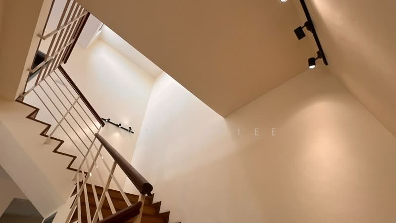 Semi-Detached House for Rent in Anggun 2 Residence (Rawang) - Samson Lee - Interior - PropertyGuru.com.my