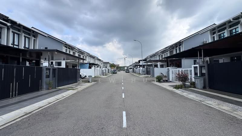 Rumah Teres 2 Tingkat untuk Dijual di Johor Bahru (Johor) - Siew Hui - PropertyGuru.com.my