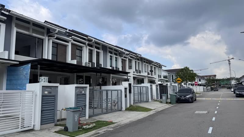 Rumah Teres 2 Tingkat untuk Dijual di Johor Bahru (Johor) - Siew Hui - PropertyGuru.com.my