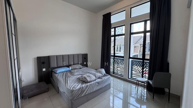 Rumah Teres 2 Tingkat untuk Dijual di Johor Bahru (Johor) - Siew Hui - PropertyGuru.com.my