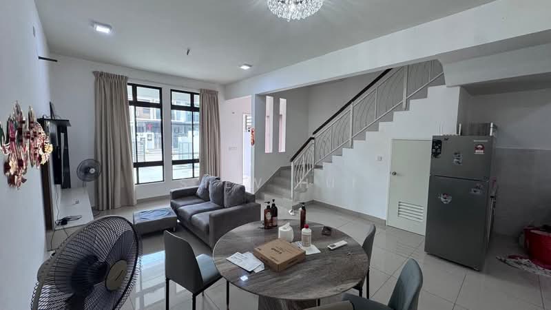 Rumah Teres 2 Tingkat untuk Dijual di Johor Bahru (Johor) - Siew Hui - PropertyGuru.com.my