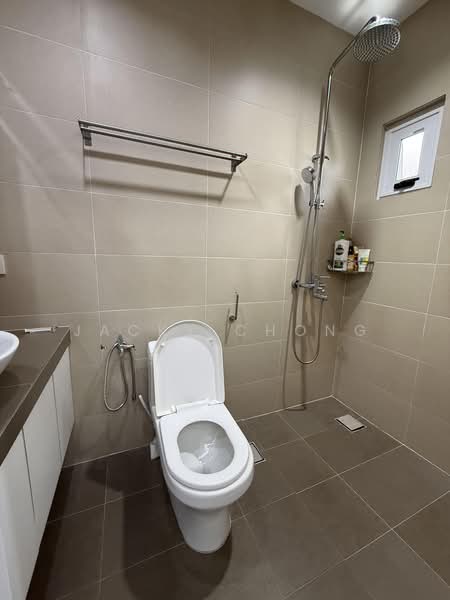 Rumah Teres 2 Tingkat untuk Dijual di Sunway Spk (Kuala Lumpur) - JACKY CHONG - PropertyGuru.com.my