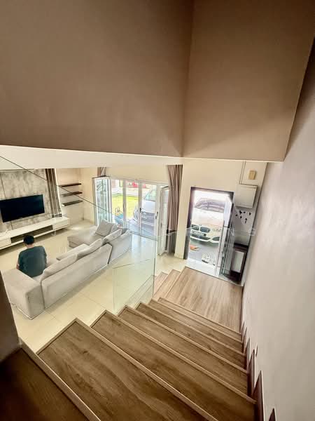 Rumah Teres 2 Tingkat untuk Dijual di Sunway Spk (Kuala Lumpur) - JACKY CHONG - PropertyGuru.com.my
