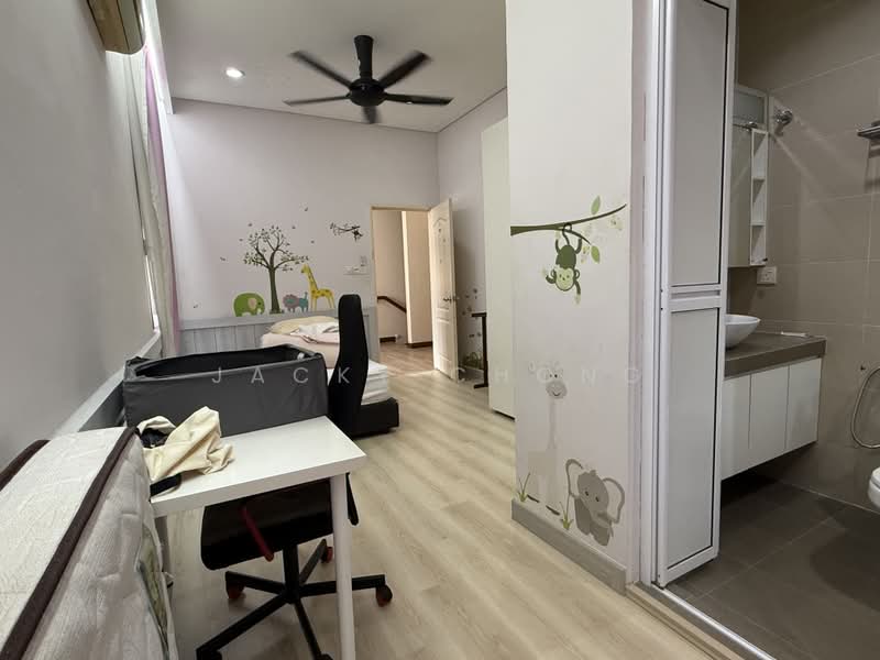 Rumah Teres 2 Tingkat untuk Dijual di Sunway Spk (Kuala Lumpur) - JACKY CHONG - PropertyGuru.com.my