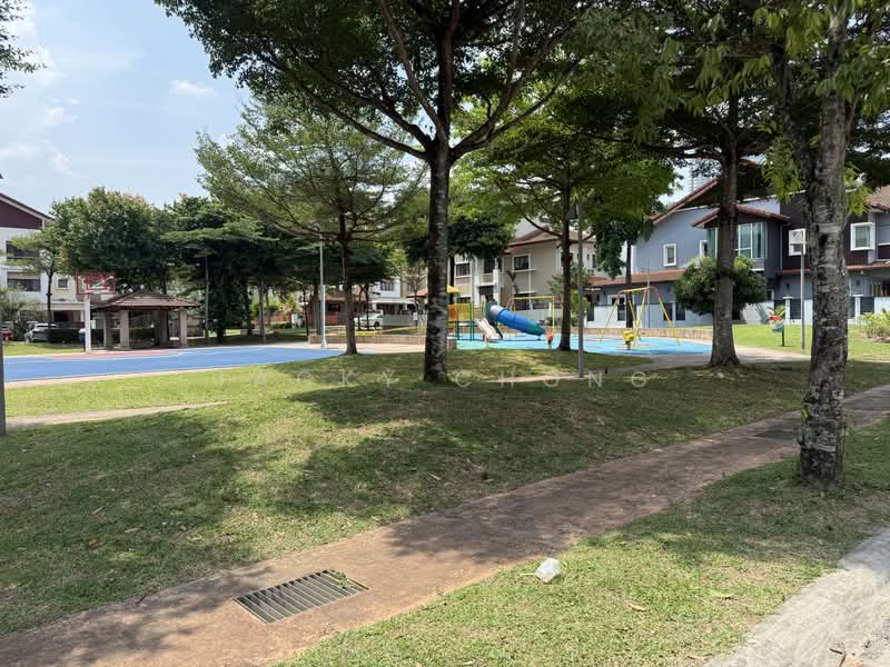 Rumah Teres 2 Tingkat untuk Dijual di Sunway Spk (Kuala Lumpur) - JACKY CHONG - PropertyGuru.com.my