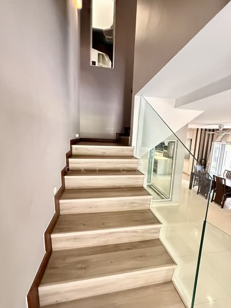 Rumah Teres 2 Tingkat untuk Dijual di Sunway Spk (Kuala Lumpur) - JACKY CHONG - PropertyGuru.com.my