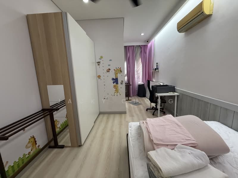 Rumah Teres 2 Tingkat untuk Dijual di Sunway Spk (Kuala Lumpur) - JACKY CHONG - PropertyGuru.com.my