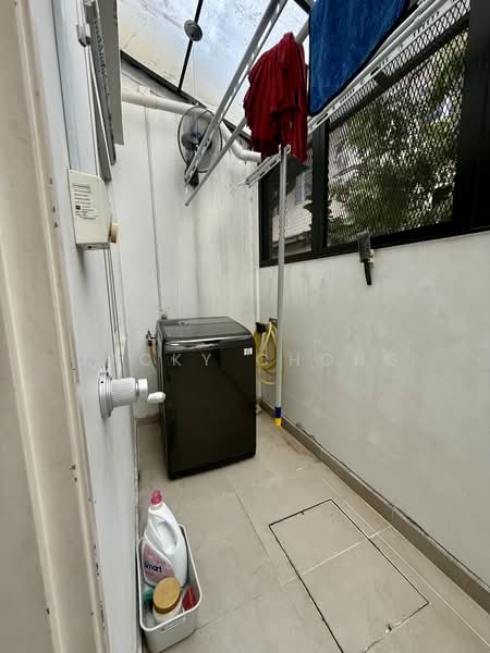 Rumah Teres 2 Tingkat untuk Dijual di Sunway Spk (Kuala Lumpur) - JACKY CHONG - PropertyGuru.com.my