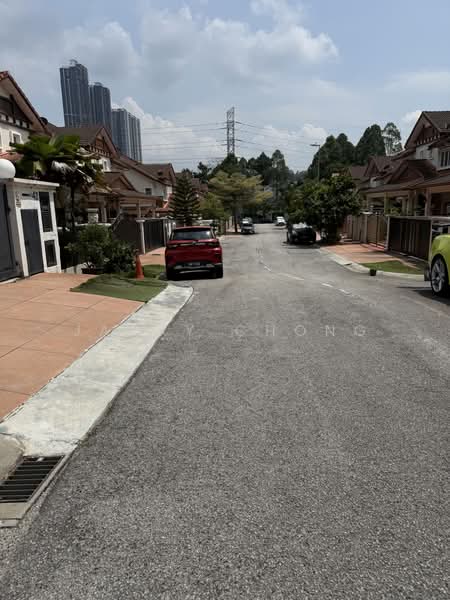 Rumah Teres 2 Tingkat untuk Dijual di Sunway Spk (Kuala Lumpur) - JACKY CHONG - PropertyGuru.com.my