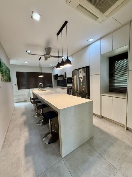 Rumah Teres 2 Tingkat untuk Dijual di Sunway Spk (Kuala Lumpur) - JACKY CHONG - PropertyGuru.com.my