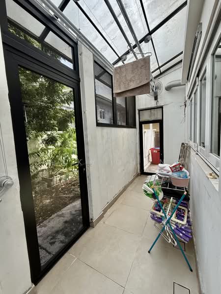 Rumah Teres 2 Tingkat untuk Dijual di Sunway Spk (Kuala Lumpur) - JACKY CHONG - PropertyGuru.com.my