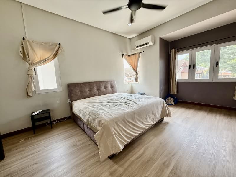 Rumah Teres 2 Tingkat untuk Dijual di Sunway Spk (Kuala Lumpur) - JACKY CHONG - PropertyGuru.com.my