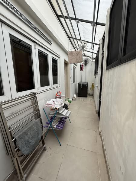 Rumah Teres 2 Tingkat untuk Dijual di Sunway Spk (Kuala Lumpur) - JACKY CHONG - PropertyGuru.com.my
