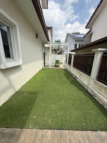 Rumah Teres 2 Tingkat untuk Dijual di Sunway Spk (Kuala Lumpur) - JACKY CHONG - PropertyGuru.com.my