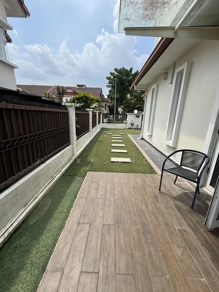 Rumah Teres 2 Tingkat untuk Dijual di Sunway Spk (Kuala Lumpur) - JACKY CHONG - PropertyGuru.com.my
