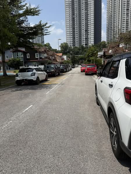Rumah Teres 2 Tingkat untuk Dijual di Sunway Spk (Kuala Lumpur) - JACKY CHONG - PropertyGuru.com.my