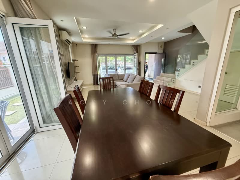 Rumah Teres 2 Tingkat untuk Dijual di Sunway Spk (Kuala Lumpur) - JACKY CHONG - PropertyGuru.com.my