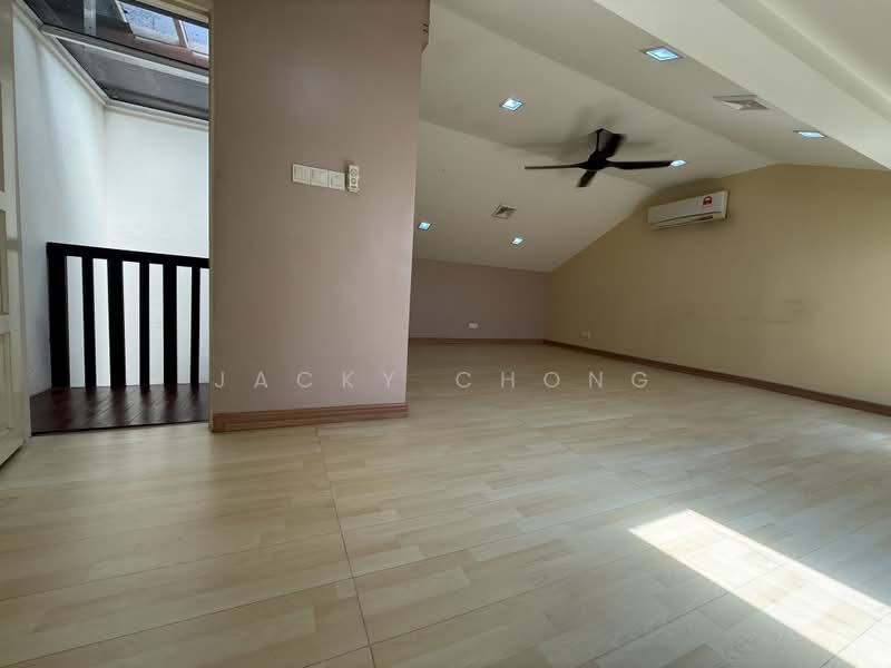 Rumah Teres 2 Tingkat untuk Dijual di Sunway Spk (Kuala Lumpur) - JACKY CHONG - PropertyGuru.com.my