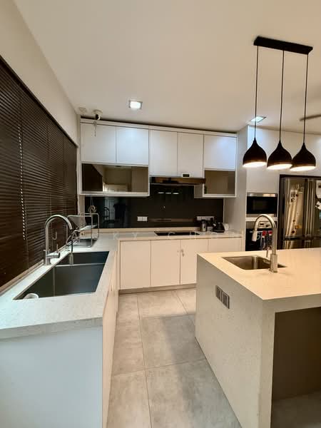 Rumah Teres 2 Tingkat untuk Dijual di Sunway Spk (Kuala Lumpur) - JACKY CHONG - PropertyGuru.com.my