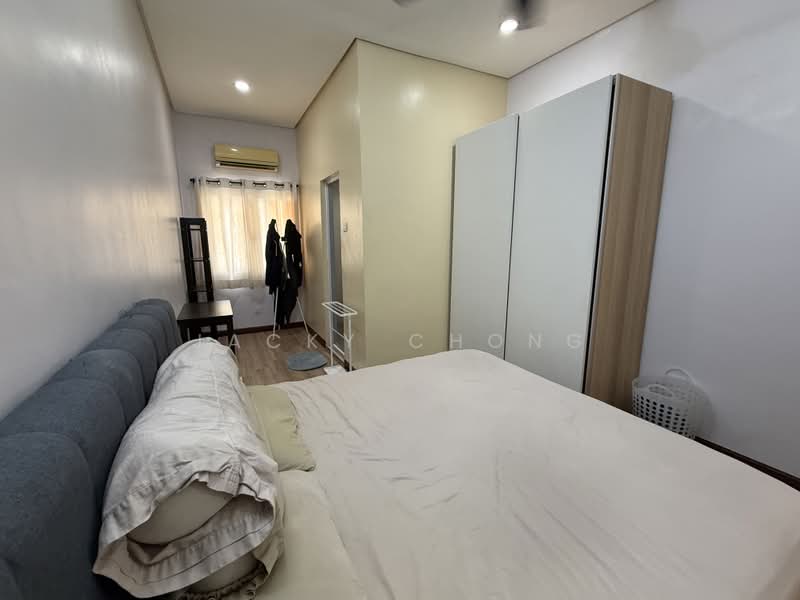 Rumah Teres 2 Tingkat untuk Dijual di Sunway Spk (Kuala Lumpur) - JACKY CHONG - PropertyGuru.com.my