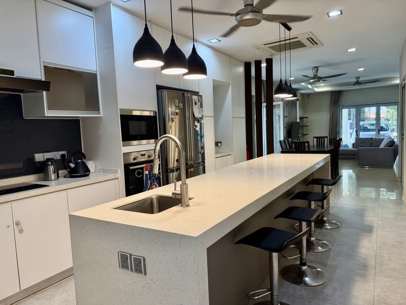 Rumah Teres 2 Tingkat untuk Dijual di Sunway Spk (Kuala Lumpur) - JACKY CHONG - PropertyGuru.com.my