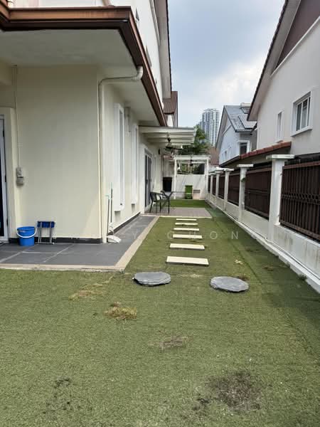 Rumah Teres 2 Tingkat untuk Dijual di Sunway Spk (Kuala Lumpur) - JACKY CHONG - PropertyGuru.com.my