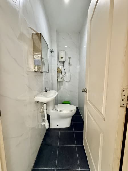 Rumah Teres 2 Tingkat untuk Dijual di Sunway Spk (Kuala Lumpur) - JACKY CHONG - PropertyGuru.com.my