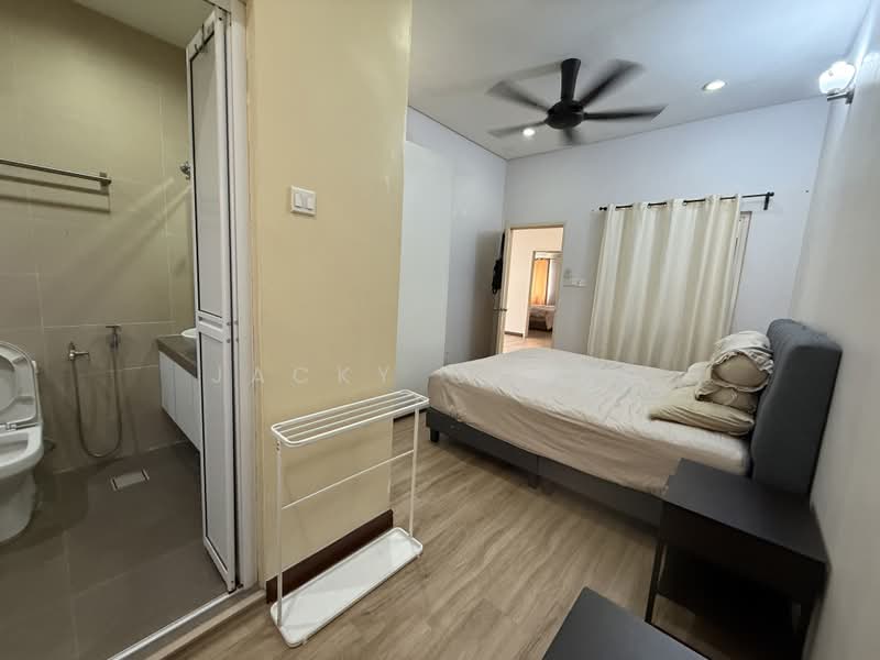 Rumah Teres 2 Tingkat untuk Dijual di Sunway Spk (Kuala Lumpur) - JACKY CHONG - PropertyGuru.com.my