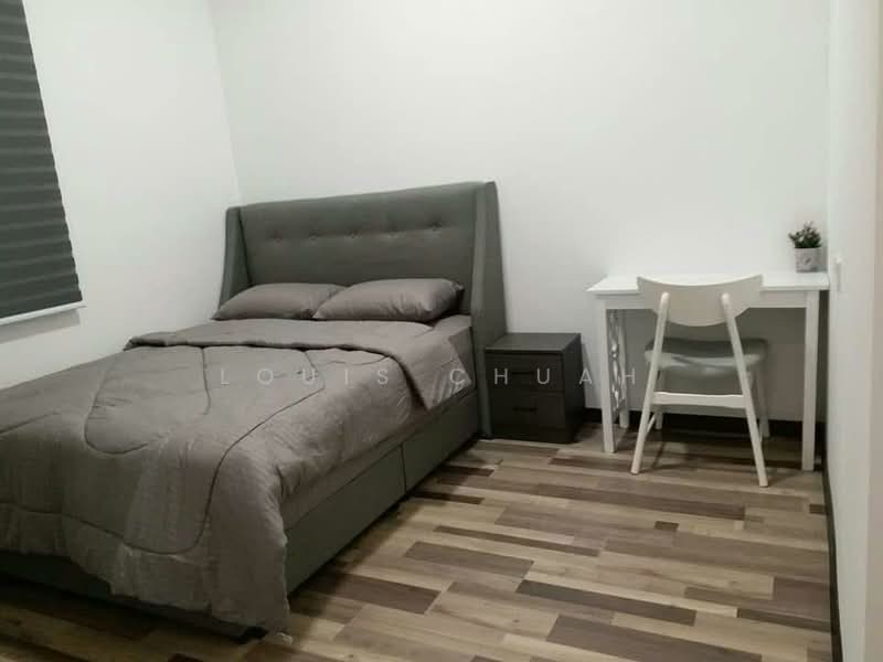 Servis Apartment untuk Disewa di Arte S - Louis Chuah - PropertyGuru.com.my