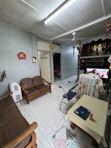 Rumah Teres 1 Tingkat untuk Dijual di Taman Sri Skudai (Skudai) - Dona - PropertyGuru.com.my