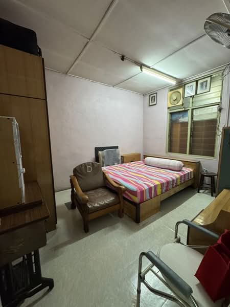 Rumah Teres 1 Tingkat untuk Dijual di Taman Sri Skudai (Skudai) - Dona - PropertyGuru.com.my