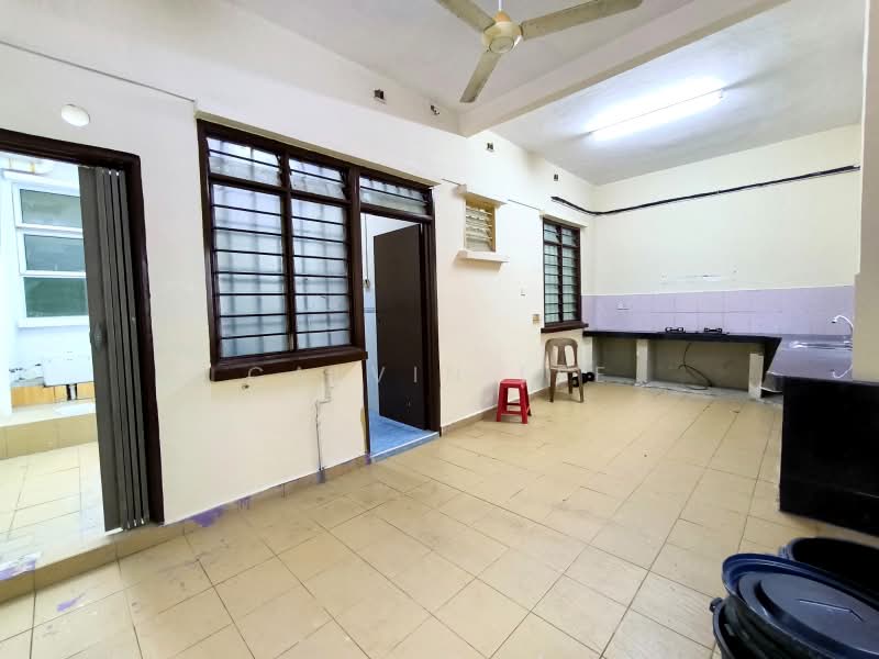 Rumah Teres 2-Tingkat untuk Dijual di Kangkar Pulai (Skudai) - Calvin Lee - PropertyGuru.com.my