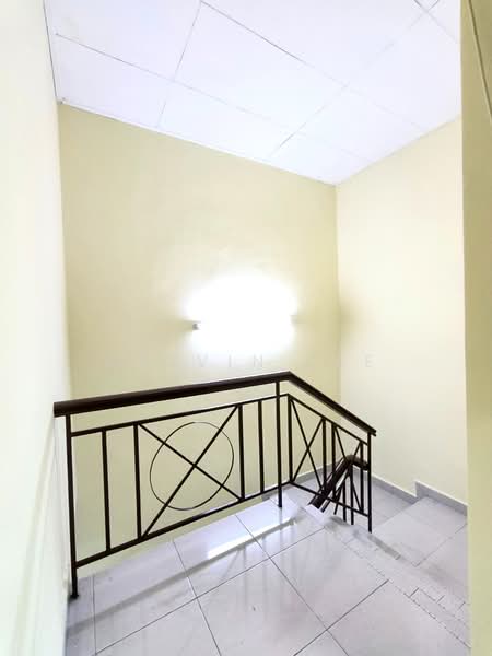 Rumah Teres 2-Tingkat untuk Dijual di Kangkar Pulai (Skudai) - Calvin Lee - PropertyGuru.com.my