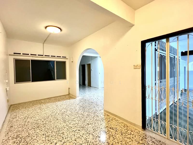 Semi-Detached House for Sale in Taman Nong Chik (Johor Bahru) - Kok Hui - Interior - PropertyGuru.com.my