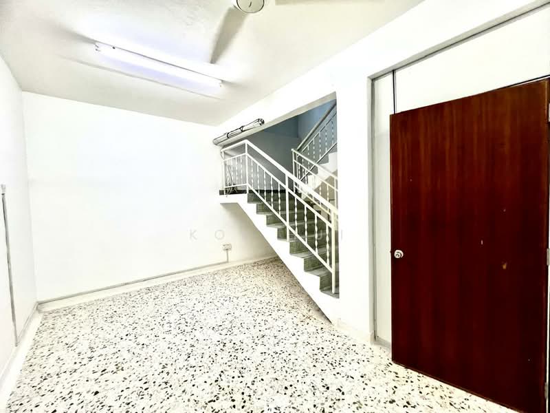 Semi-Detached House for Sale in Taman Nong Chik (Johor Bahru) - Kok Hui - Interior - PropertyGuru.com.my