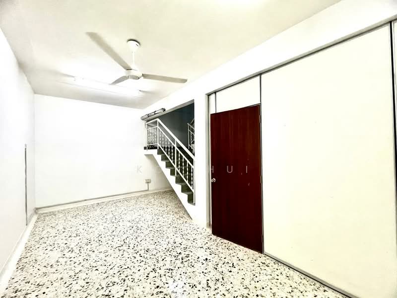 Semi-Detached House for Sale in Taman Nong Chik (Johor Bahru) - Kok Hui - Interior - PropertyGuru.com.my