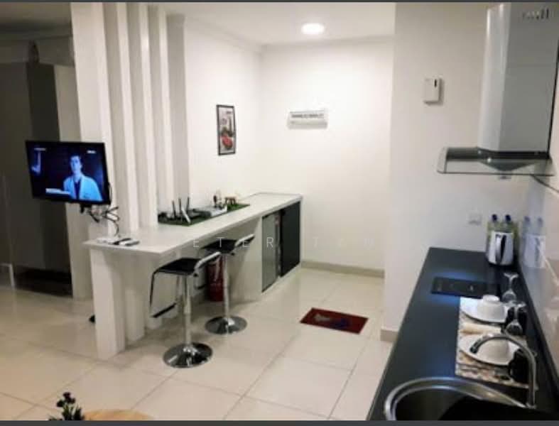 Servis Apartment untuk Disewa di Evo Soho Suite - Peter Tan - PropertyGuru.com.my