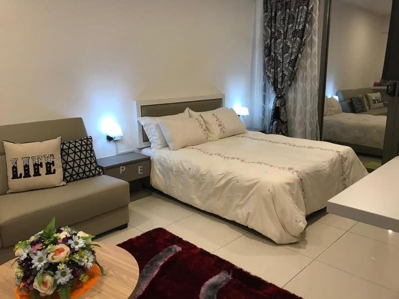Servis Apartment untuk Disewa di Evo Soho Suite - Peter Tan - PropertyGuru.com.my
