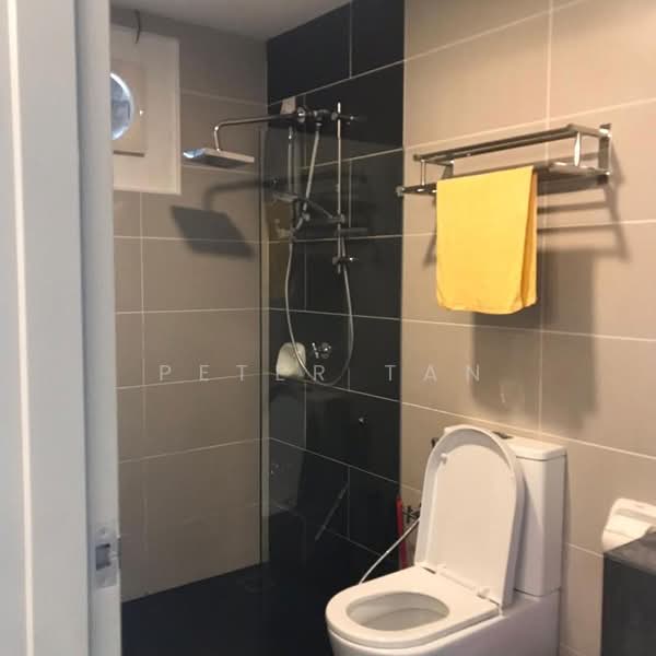 Servis Apartment untuk Disewa di Evo Soho Suite - Peter Tan - PropertyGuru.com.my