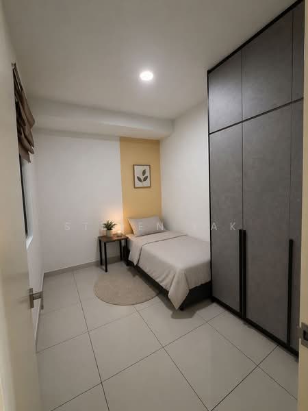 Service Residence for Rent at Damai Residence - Steven Yak - Bedroom - PropertyGuru.com.my